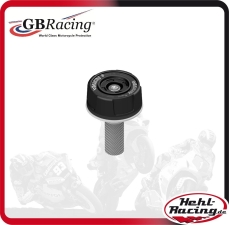GBRacing Achsprotektoren Kawasaki ZX10 R 11-26 vorne links