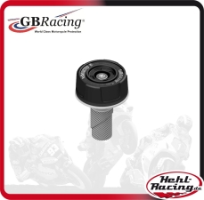 GBRacing Achsprotektoren Kawasaki ZX10 R 11-26 vorne rechts