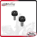 GBRacing Achsprotektoren Kawasaki ZX10 R 11-26 vorne