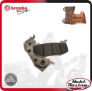 Brembo Z04 Racing Bremsbelag 588