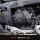 GBRacing Kupplungsdeckelschoner Ducati Panigale V2 25-26 / Streetfighter V2  25-26 / Multistrada V2 25-26 / Hypermotard V2 26- / Desert X V2 26- / Monster 26