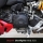 GBRacing Motordeckelschoner SET Ducati Panigale V2 25-26 / Streetfighter V2  25-26 / Multistrada V2 25-26 / Hypermotard V2 26- / Desert X V2 26- / Monster 26