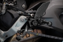 GILLES MUE2 Fußrastenanlage Ducati V2 / V2S 2025- /...