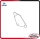 GILLES Fersenschutz rechts