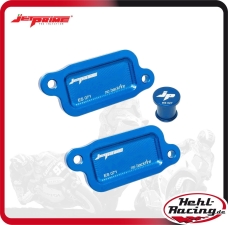 Jetprime Abdeckplatte zur Entfernung des PAIR-Systems Ducati Panigale / Streetfighter  V2 / V2S 2025-