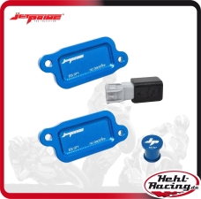 Jetprime PAIR-System-Entfernungskit Ducati Panigale / Streetfighter  V2 / V2S 2025-
