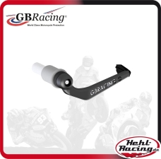 GBRacing Brake Lever Guard Triumph Street Tiple 675 13-16 / 765 17-26