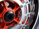 Raddistanzhuelsen hinten Kawasaki ZX4-RR 2023-