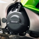 GBRacing Kupplungsdeckelschoner Kawasaki Z1100SX & Versys 1100 2025-2026 / Z1100 / SE 2026-