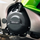 GBRacing Motordeckelschoner SET Kawasaki Z1100SX & Versys 1100 2025-2026, / Z1100 / SE 2026-