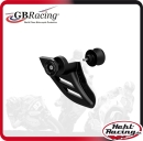 GBRacing SET Kettenschutzfinne mit...