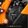 GBRacing Motordeckelschoner SET KTM  Duke 990 24-26 / 990 RC R 25-26