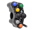 Jetprime Lenkerschalter (street)  links KTM 990 Duke 24-...