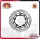 Motomaster Flame Floated Bremsscheibe KTM 990 Duke 24- vorne links
