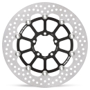 Motomaster Halo Floated Bremsscheibe KTM 990 Duke 2024- vorne