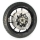 Motomaster Halo Floated Bremsscheibe KTM 990 Duke 2024- vorne