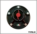 TWM Tankverschluss Quick action ( Schnellverschluss) CFMOTO