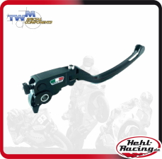 Bremshebel "R" TWM klappbar GSX R 1000 05- / GSX-R 600/750 04-