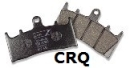 Hypercarbonbremsbelag MCB 703 CRQ HONDA CBR 600 RR (PC37)...