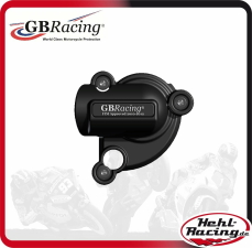 GBRacing Wasserpumpendeckelschoner Ducati 1098  07-08 / 1198 09-11 / 848 08-13 / 749 /  996 / 998 / 999