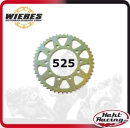 Alu Kettenrad 525T 45Z Suzuki GSX-R 600 01-10 / GSX-R 750...