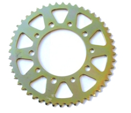 Alu Kettenrad 45Z 525T Suzuki GSX-R 600 01-10 / GSX-R 750 00-10 / GSX-R 1000 01-08