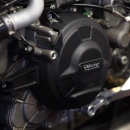 GBRacing Motordeckelschoner Set Ducati 1199 Panigale 12-14 / 1299 15-
