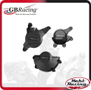 GBRacing Motordeckelschoner Set Honda CBR 600 RR 07-08