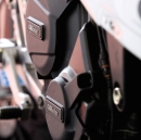 GBRacing Motordeckelschoner Set Honda CBR 600 RR 07-15