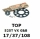 Kettenkit "TOP" 525 VX G&B KTM RC8 / R 08- (Teilung und Übersetzung wie original)