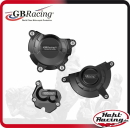 GBRacing Motordeckelschoner Set ZX10-R 11--> 2023