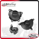 GBRacing Motordeckelschoner Set ZX10-R 11--> 2024