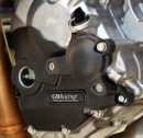 GBRacing Öl Verschluss Schoner Honda Moto3 12-