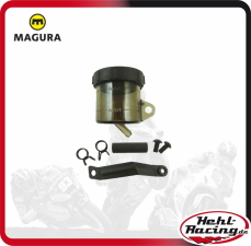 Bremsflüssigkeitsbehälter für Magura HC3 36ml inkl. Anbausatz