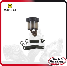 Magura Bremsflüssigkeitsbehälter für Magura HC3 9ml inkl. Anbausatz