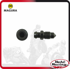 Entlüfternippel für Magura HC3 Brems- und Kupplungspumpen