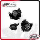 GBRacing Motordeckelschoner Set YAMAHA  R1 15-25