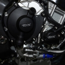 GBRacing Motordeckelschoner Set YAMAHA  R1 15-25
