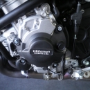 GBRacing Limadeckelschoner YAMAHA R1 15-25