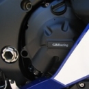 GBRacing Kupplungsdeckelschoner Yamaha  R6 06-23