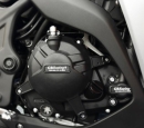 GBRacing Kupplungsdeckelschoner Yamaha  R3 2015-18 / R25...