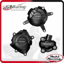 GBRacing Motordeckelschoner Set  Yamaha  R3 2015-21 / R25 2014