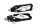Lightech Kettenspanner Honda CBR 1000 RR 08-16 / CBR 600 RR 07-25 (neues Design)