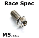 Schraube Race Spec M5