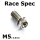 Schraube Race Spec M5