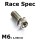 Schraube Race Spec M6