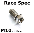 Schraube Race Spec M10