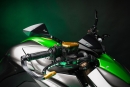 Lightech Aluminium Bremshebelschützer Yamaha / KTM / Triumph