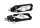 Lightech Kettenspanner Aprilia RSV4 RF / RR 15- / Tuono V4-R 15- (neues Design)