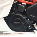 GBRacing Limadeckelschoner KTM RC390 14-16 / Duke 390 13-